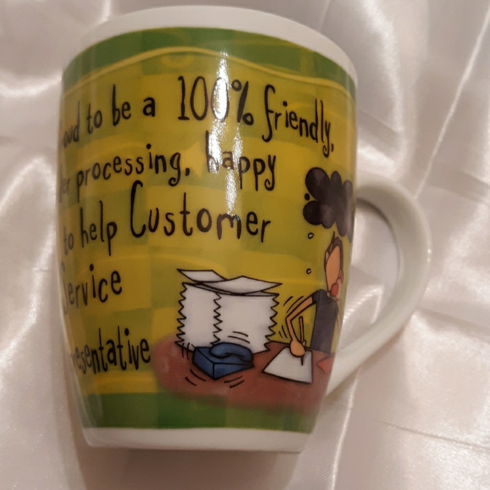 History & Heraldry Mug